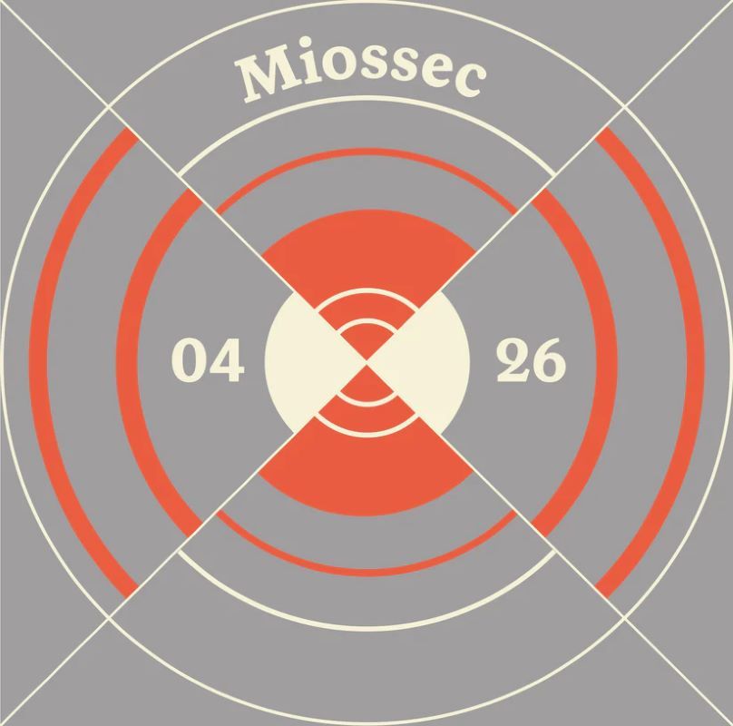 Miossec - 04-26 | Sony Music (199584376318)