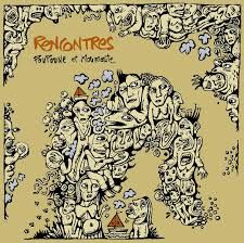 poupoune et moumoute - Rencontre | poupoune et moumoute self release ()