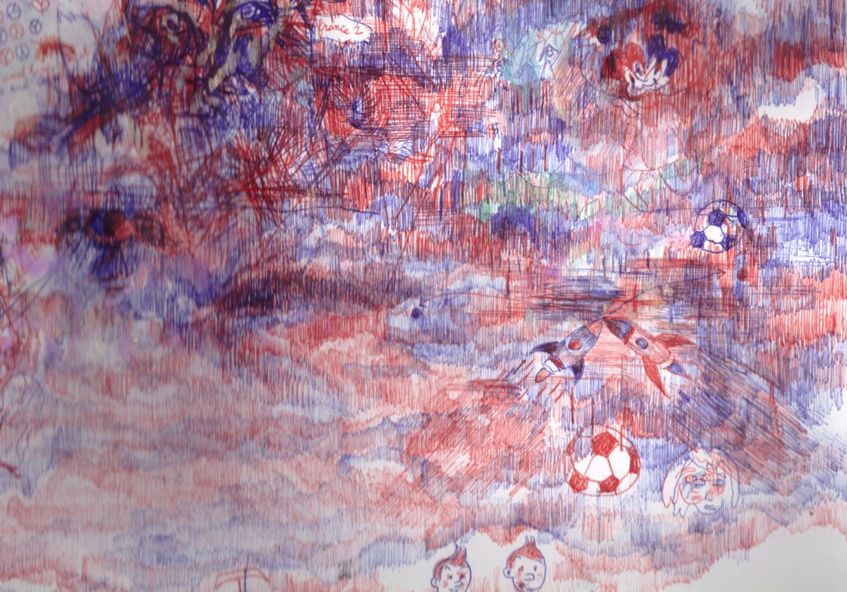 France2 - France2 | Epicericords ()