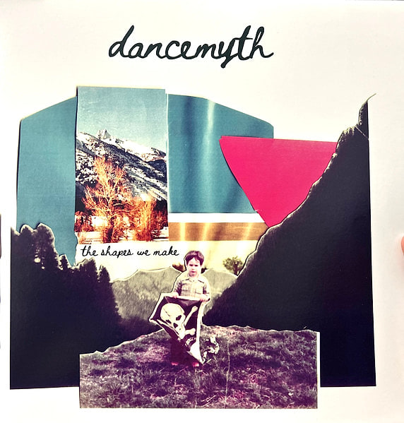 Dancemyth - The Shapes We Make | Say-10 ()