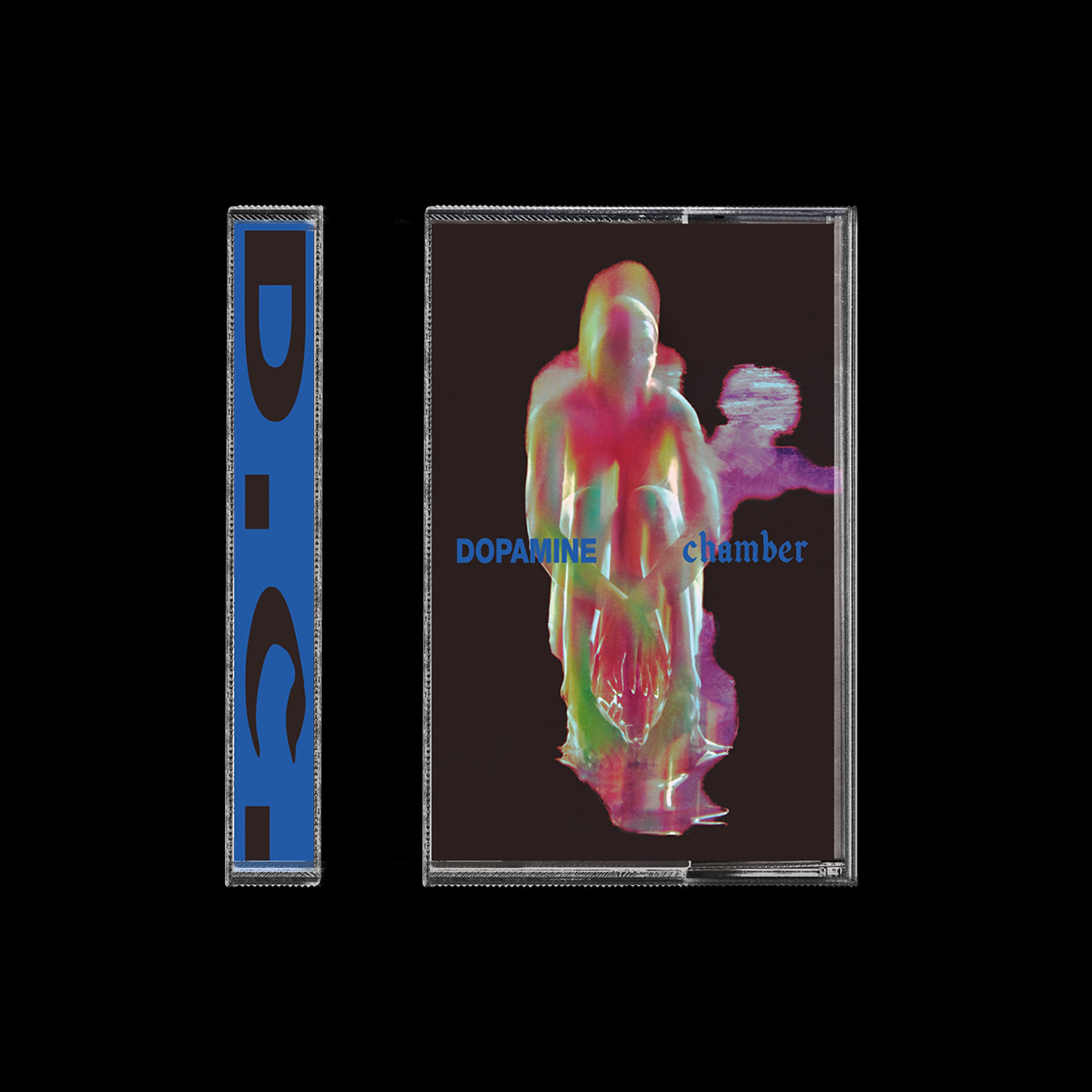 Fontaines D.C. - DOPAMINE CHAMBER (Cassette) | XL Recordings ()