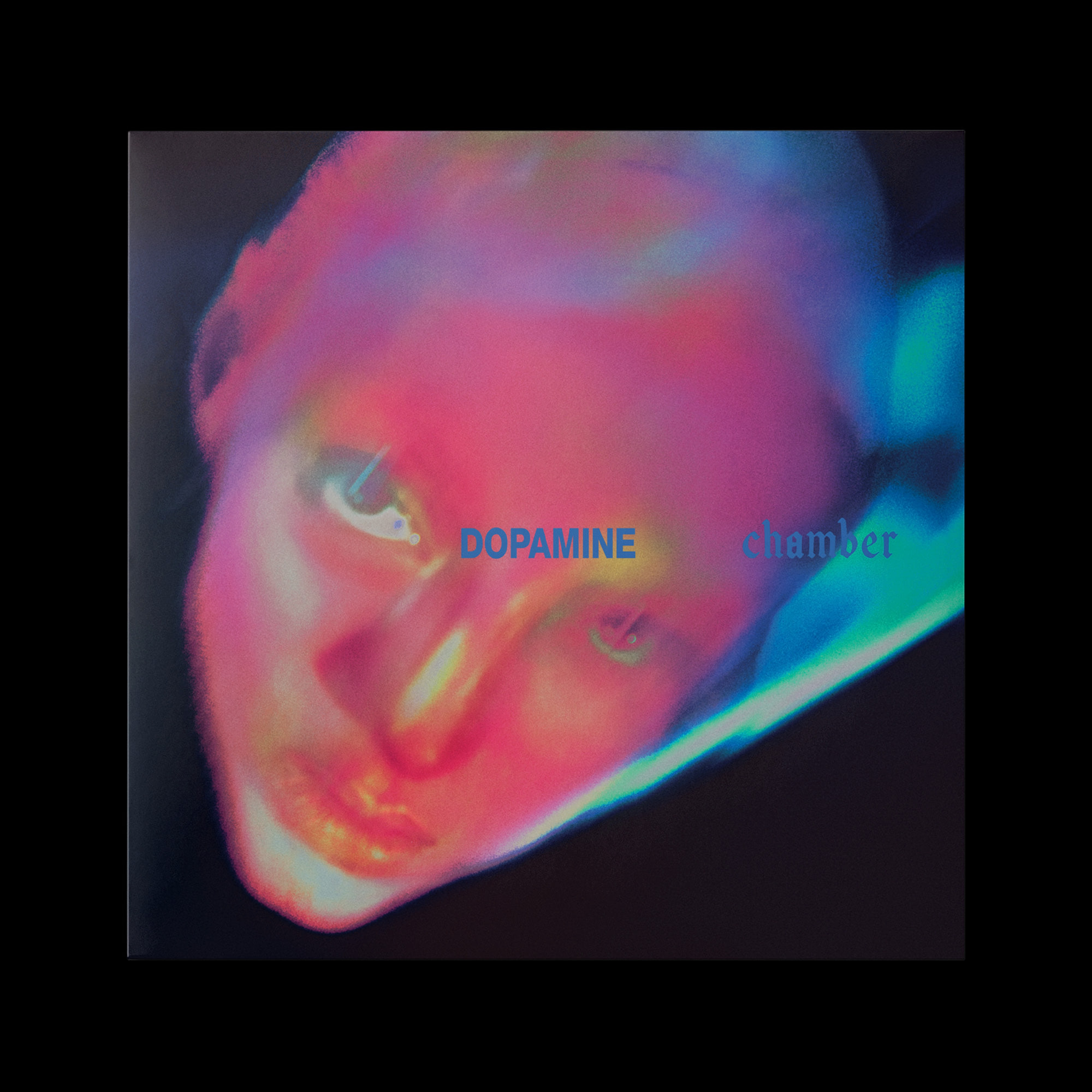 Fontaines D.C. - DOPAMINE CHAMBER (cd) | XL Recordings ()