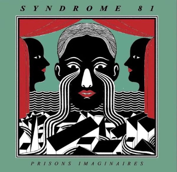 Syndrome 81 - Prisons Imaginaires | Destructure Records (D81)