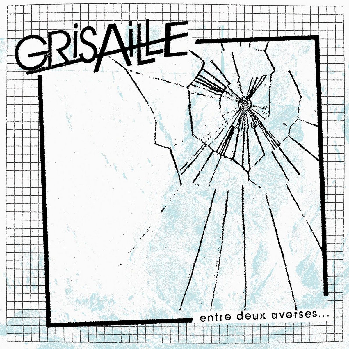 Grisaille - Entre Deux Averses... | Symphony Of Destruction (SOD#94)