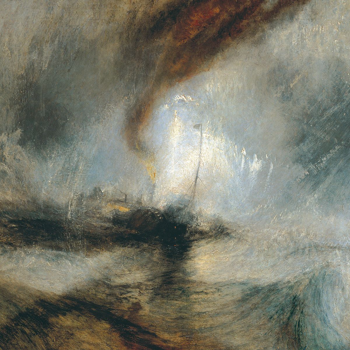 Matthias Puech - La Traversée | Hallow Ground (HG2505)