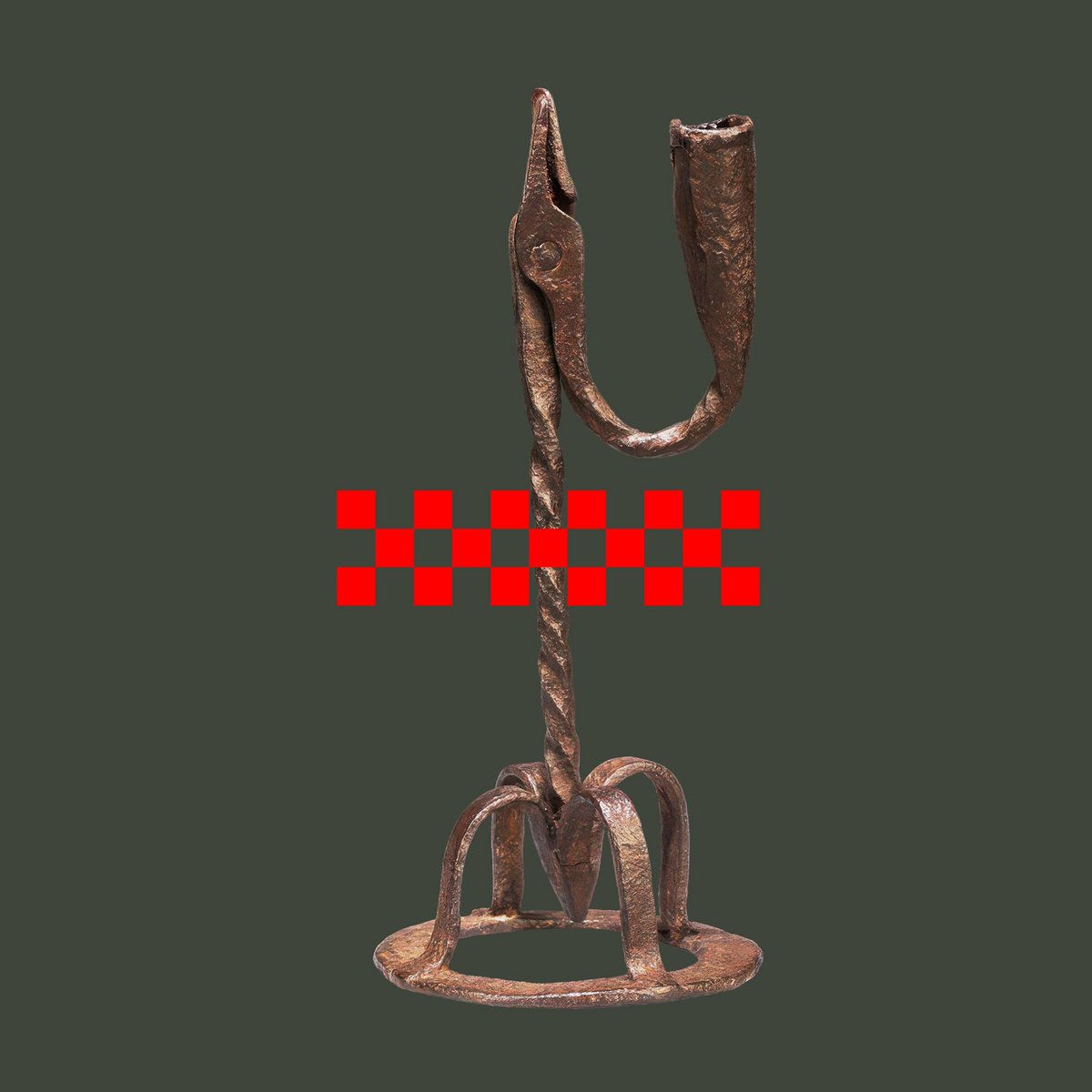 Lankum - Ghost Town | Rough Trade Records (RT0578T)