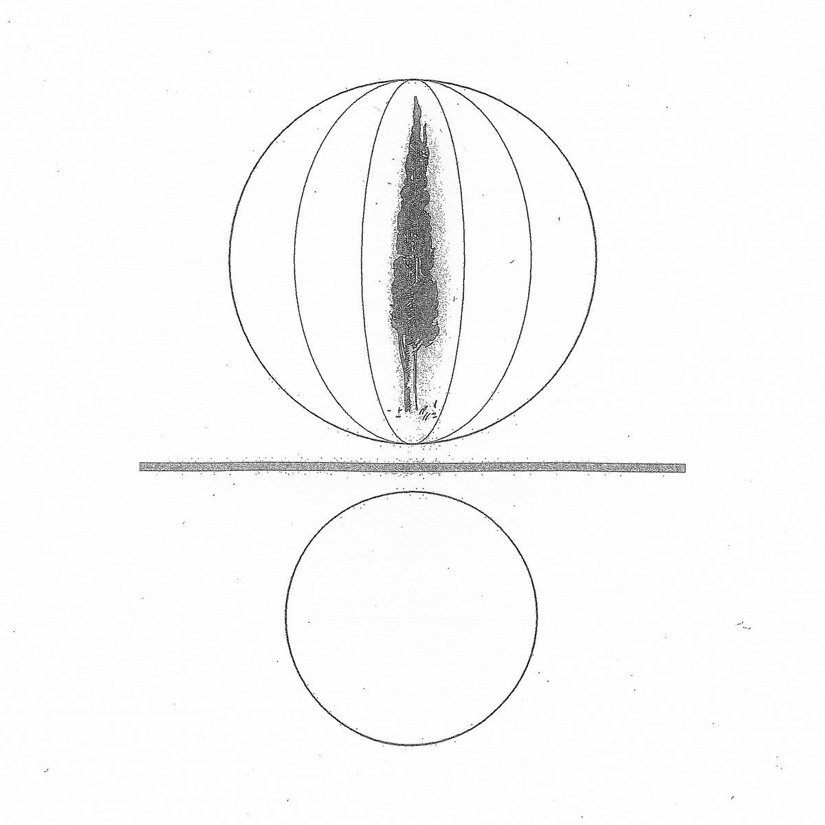 Stephen O'Malley - Spheres Collapser | XKatedral (XK032)