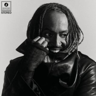 Thundercat - Distracted (red lp) | Brainfeeder (BF165) - main