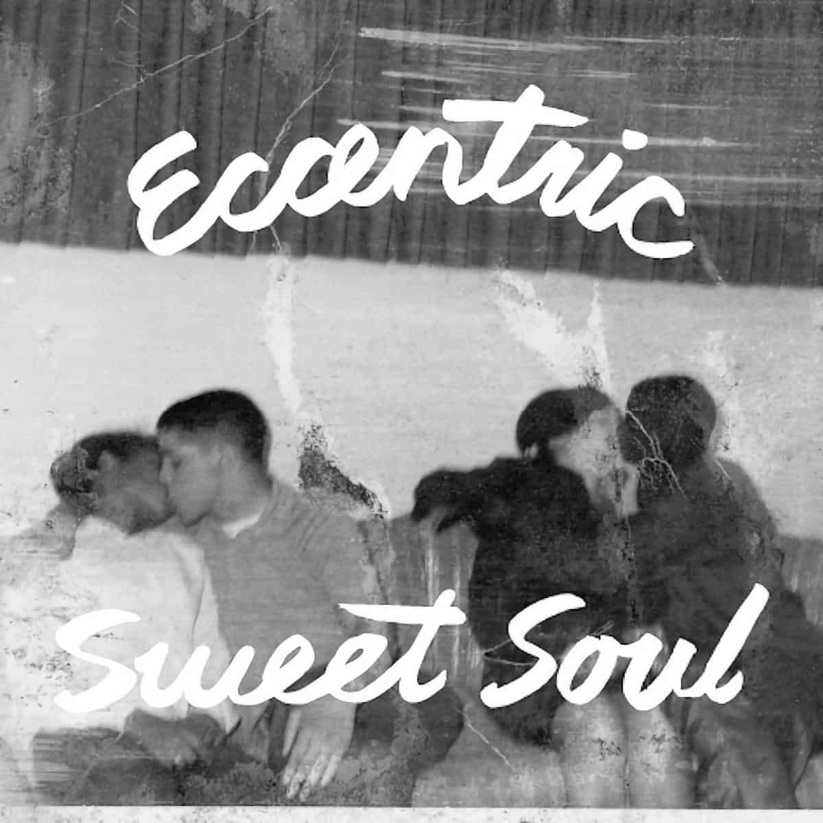 Various - Eccentric Sweet Soul | Numero Group (NUM 521) Various - Eccentric Sweet Soul | Numero Group (NUM 521)