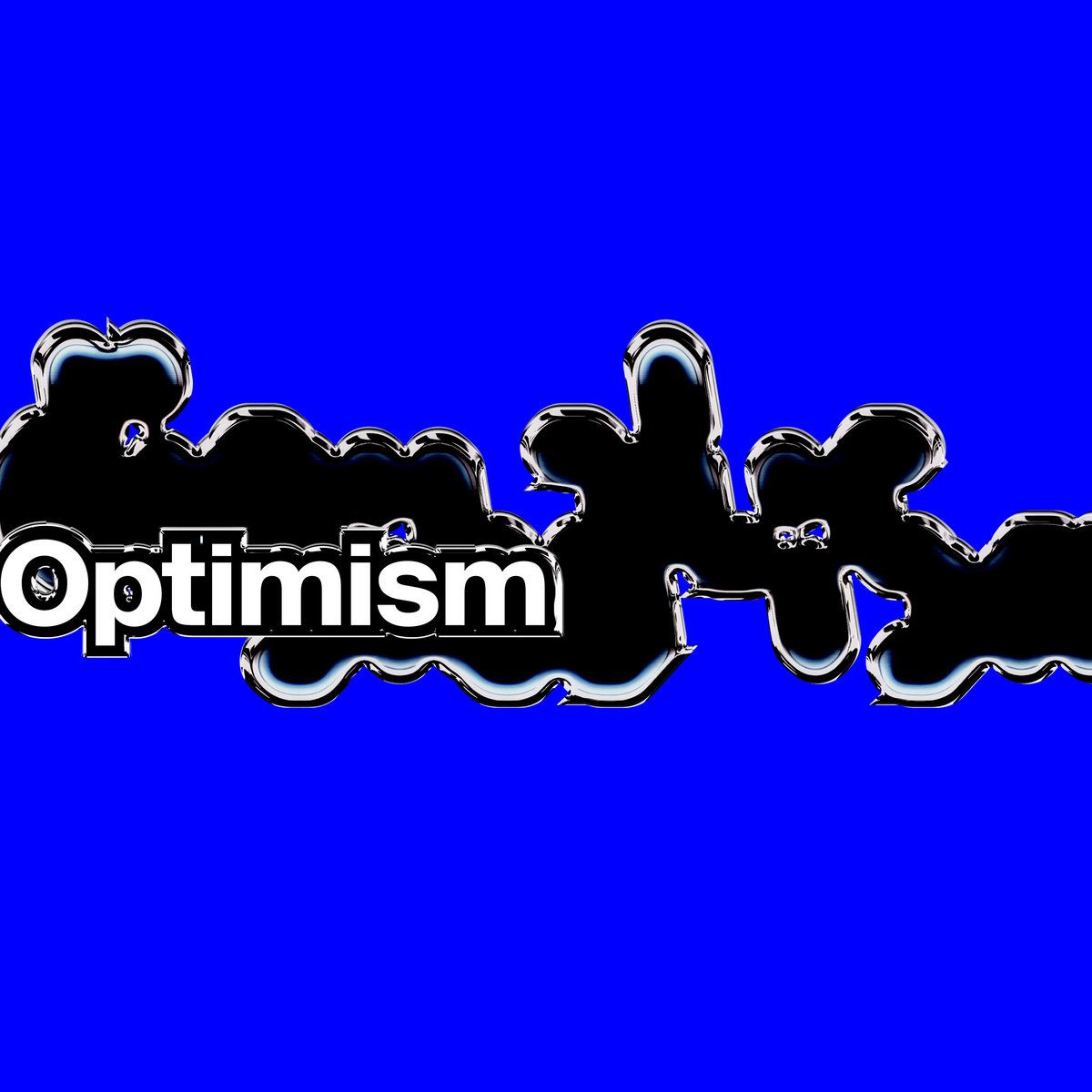 Digitalism - Optimism | Magnetism Records (MRCLP004)