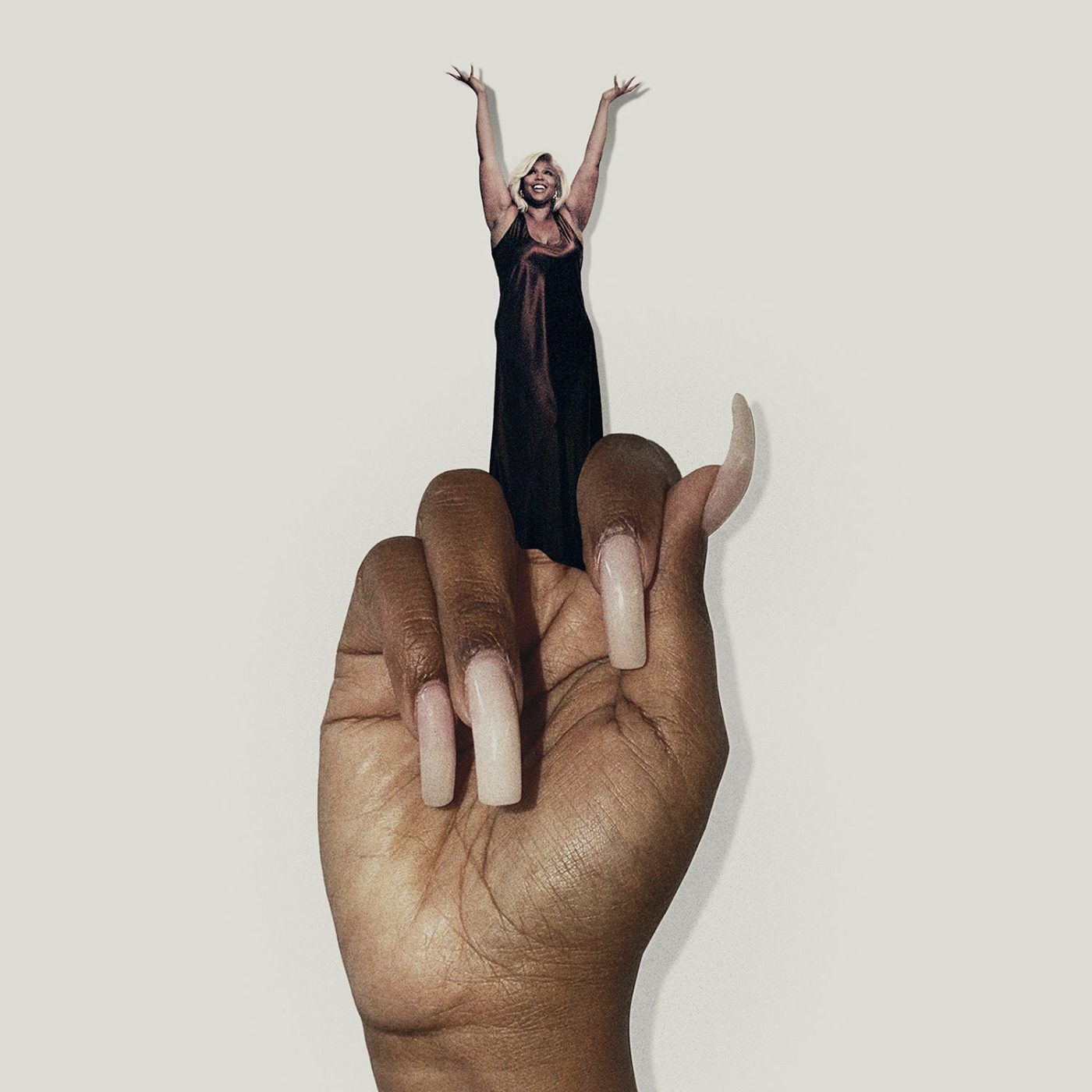 Lizzo - Bitch | Nice Life (075678587504)