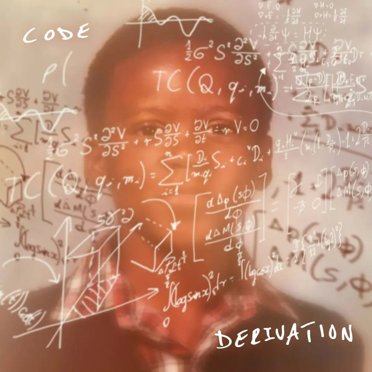 Robert Glasper - Code Derivation | Loma Vista (LVR05191)