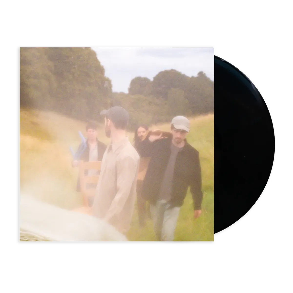Ye Vagabonds - All Tied Together | River Lea Recordings (RLR038LP) Ye Vagabonds - All Tied Together | River Lea Recordings (RLR038LP)