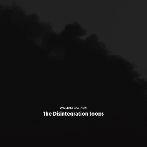 William Basinski - The Disintegration Loops (Arcadia Archive Edition) | Temporary Residence Limited (TRR300LP) - 2 William Basinski - The Disintegration Loops (Arcadia Archive Edition) | Temporary Residence Limited (TRR300LP) - 2