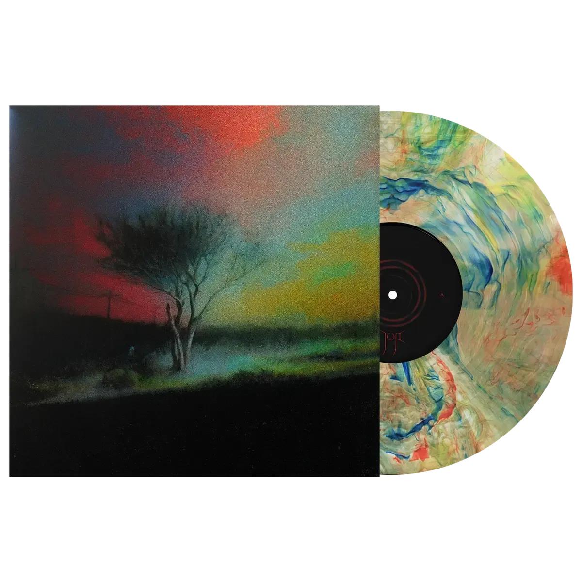 Joji - Piss In The Wind | Palace Creek (8704742958) - main