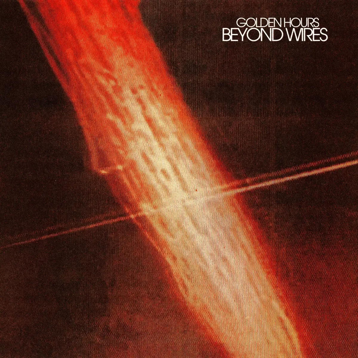 Golden Hours - Beyond Wires | Fuzz Club Records (FC294V12)