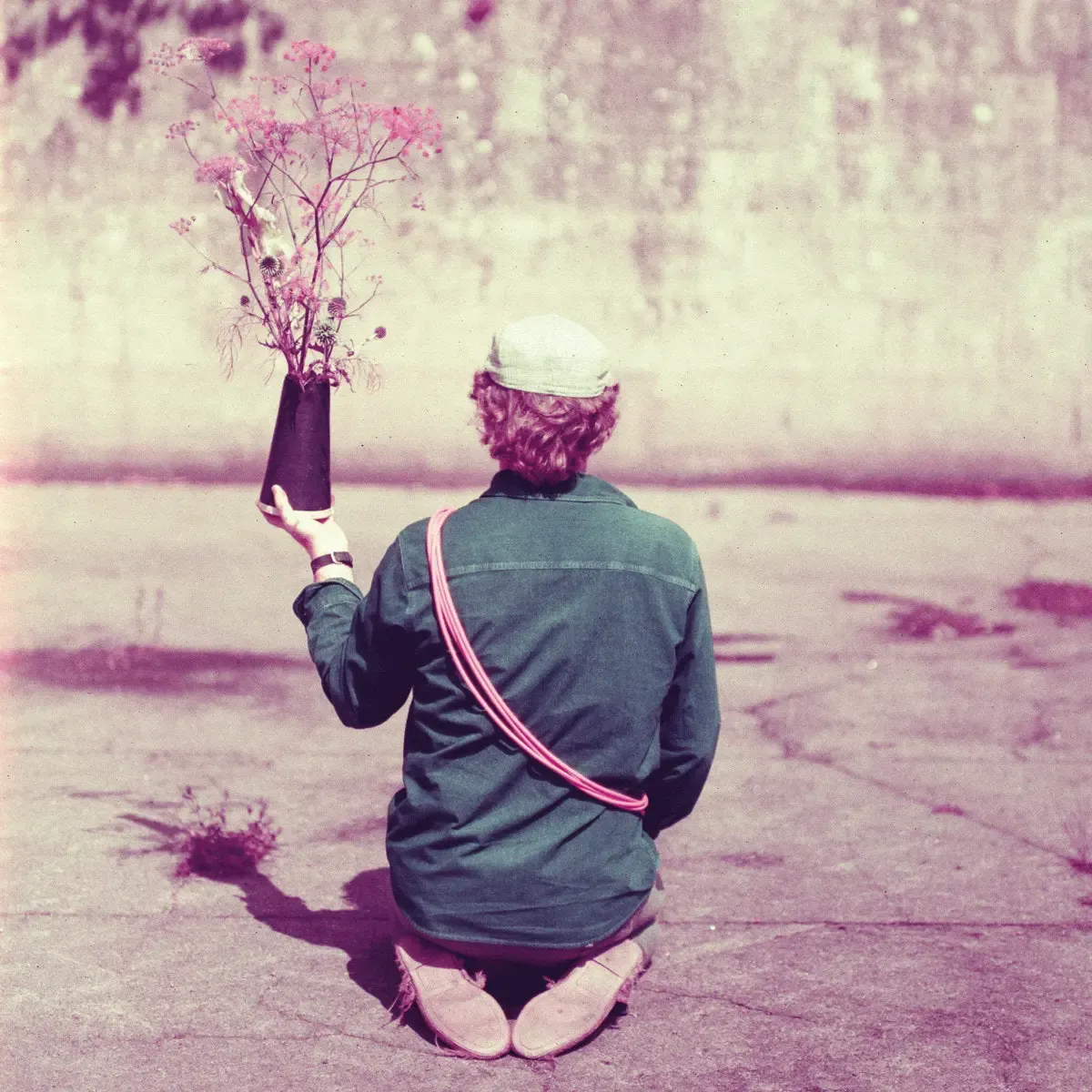 Seán Mac Erlaine and Caoimhín Ó Raghallaigh - Old Segotia | Ergodos (ER43) Seán Mac Erlaine and Caoimhín Ó Raghallaigh - Old Segotia | Ergodos (ER43)