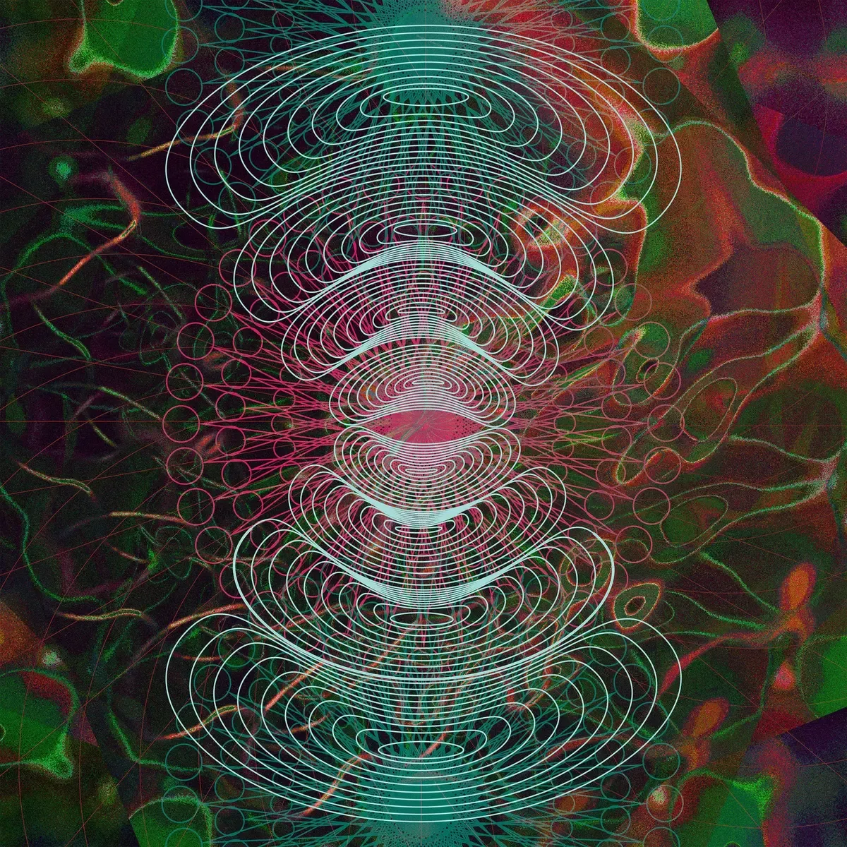 Helicon x AI Lover - Arise | Fuzz Club Records (FC299V12) - main