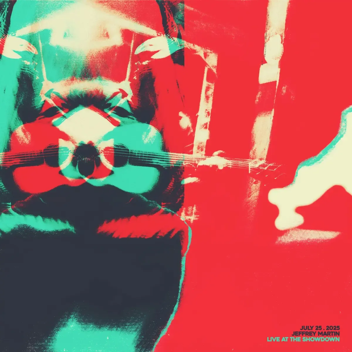 Jeffrey Martin - Alive July 25, 2025 | Loose Music (VJLP292) Jeffrey Martin - Alive July 25, 2025 | Loose Music (VJLP292)