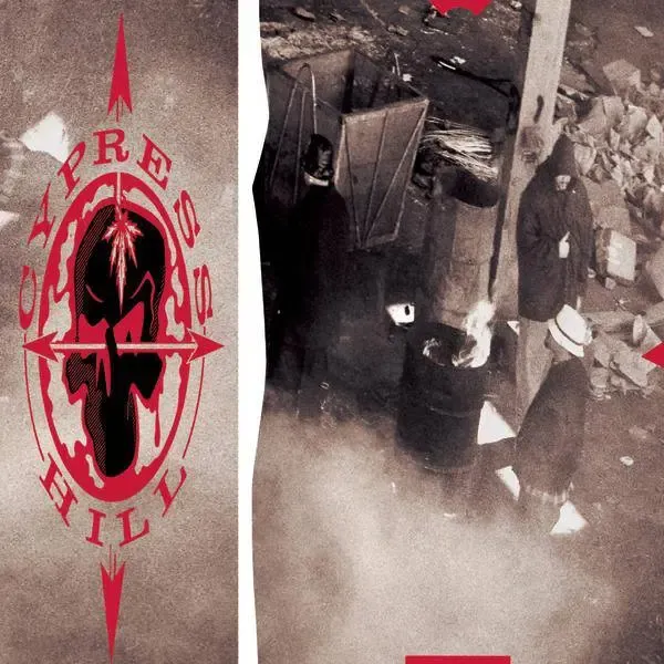 Cypress Hill - Cypress Hill | Get On Down (GET51293LP)