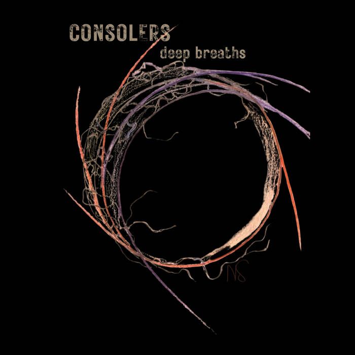 Consolers - Deep Breaths |  ()