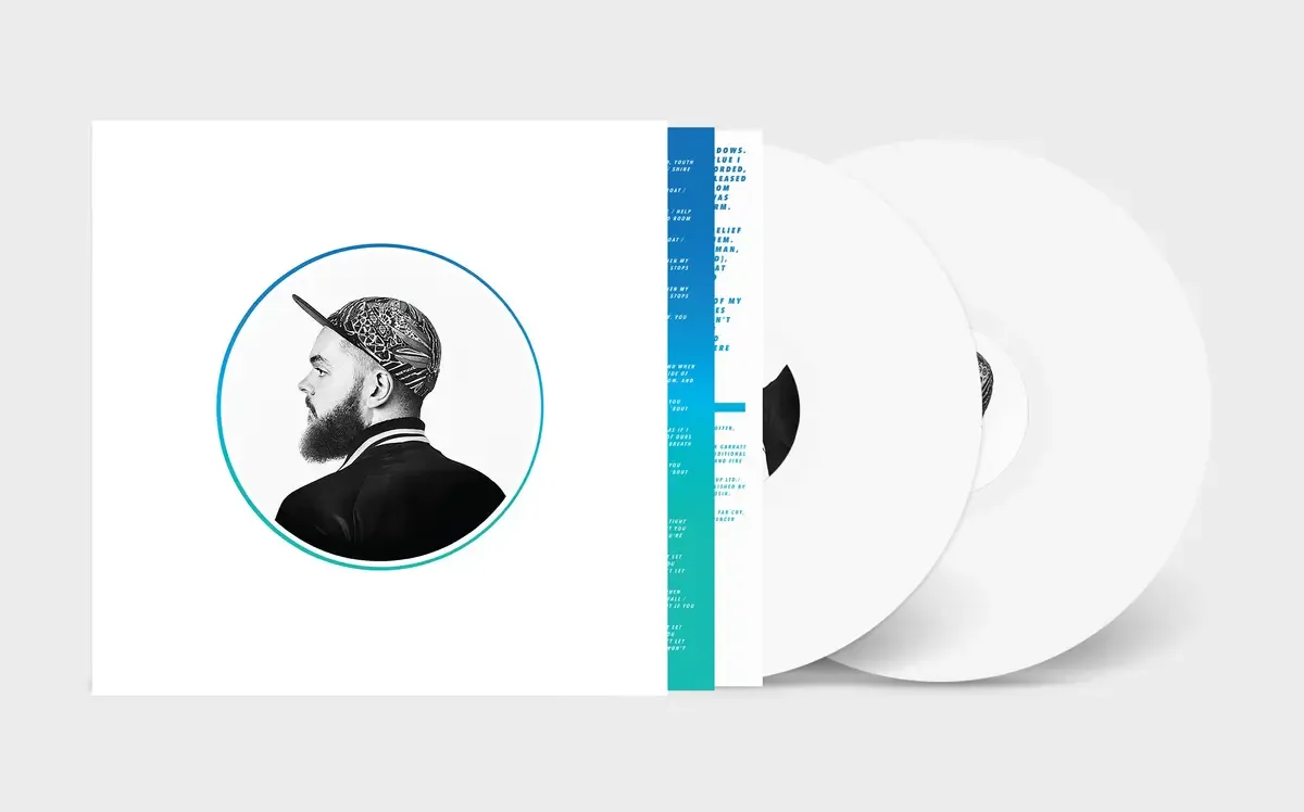 Jack Garratt - Phase | [Integral] Distribution Services (INTGDS00087LP) - main
