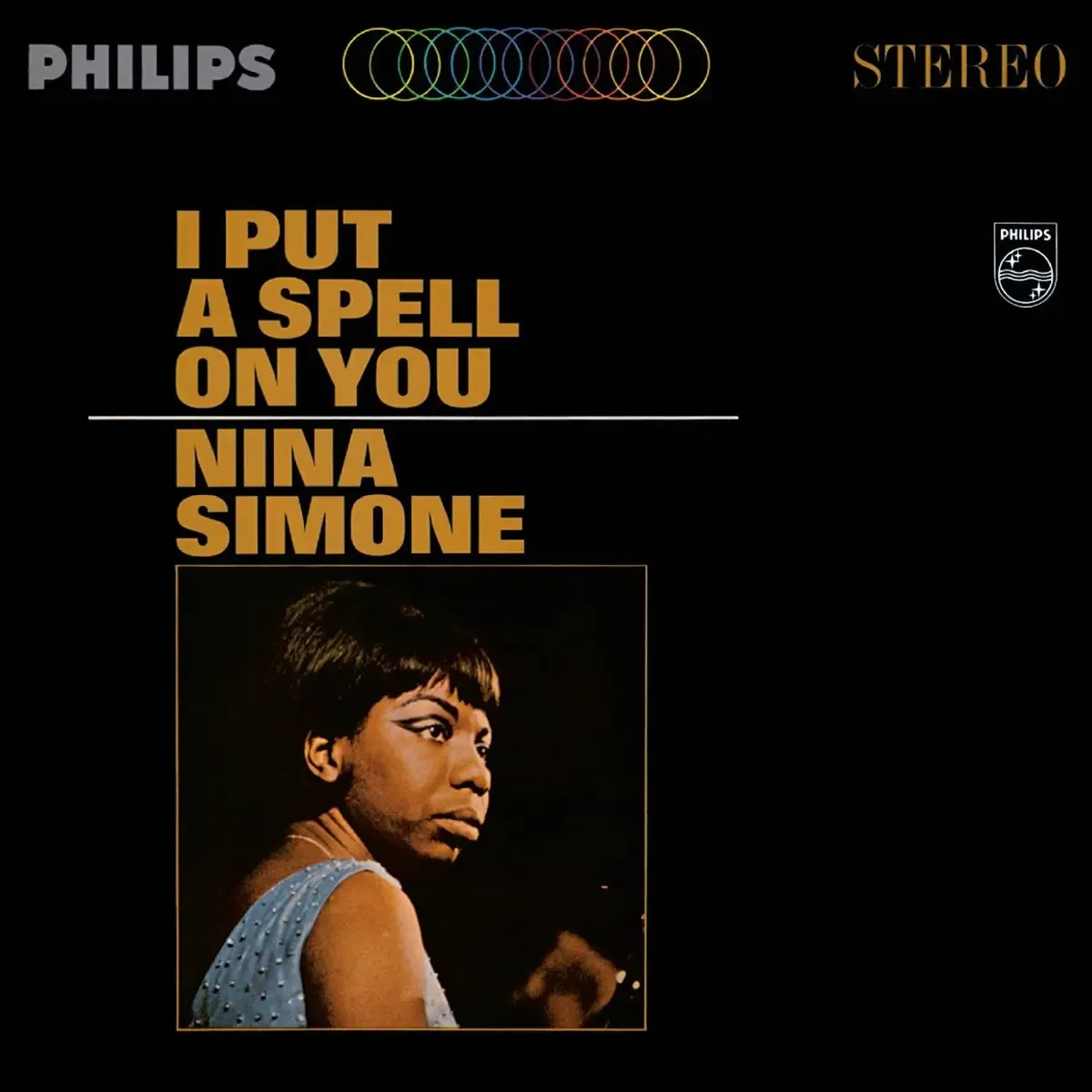 Nina Simone - I Put A Spell On You | Universal (8822160)