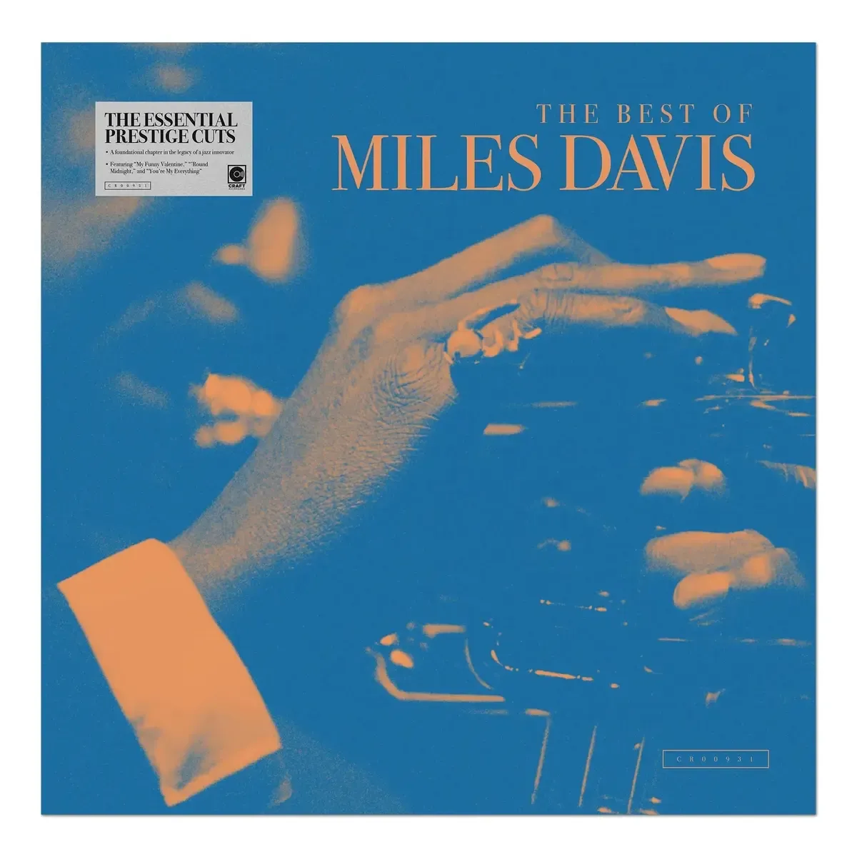 Miles Davis - The Best Of Miles Davis | Concord (7272128)