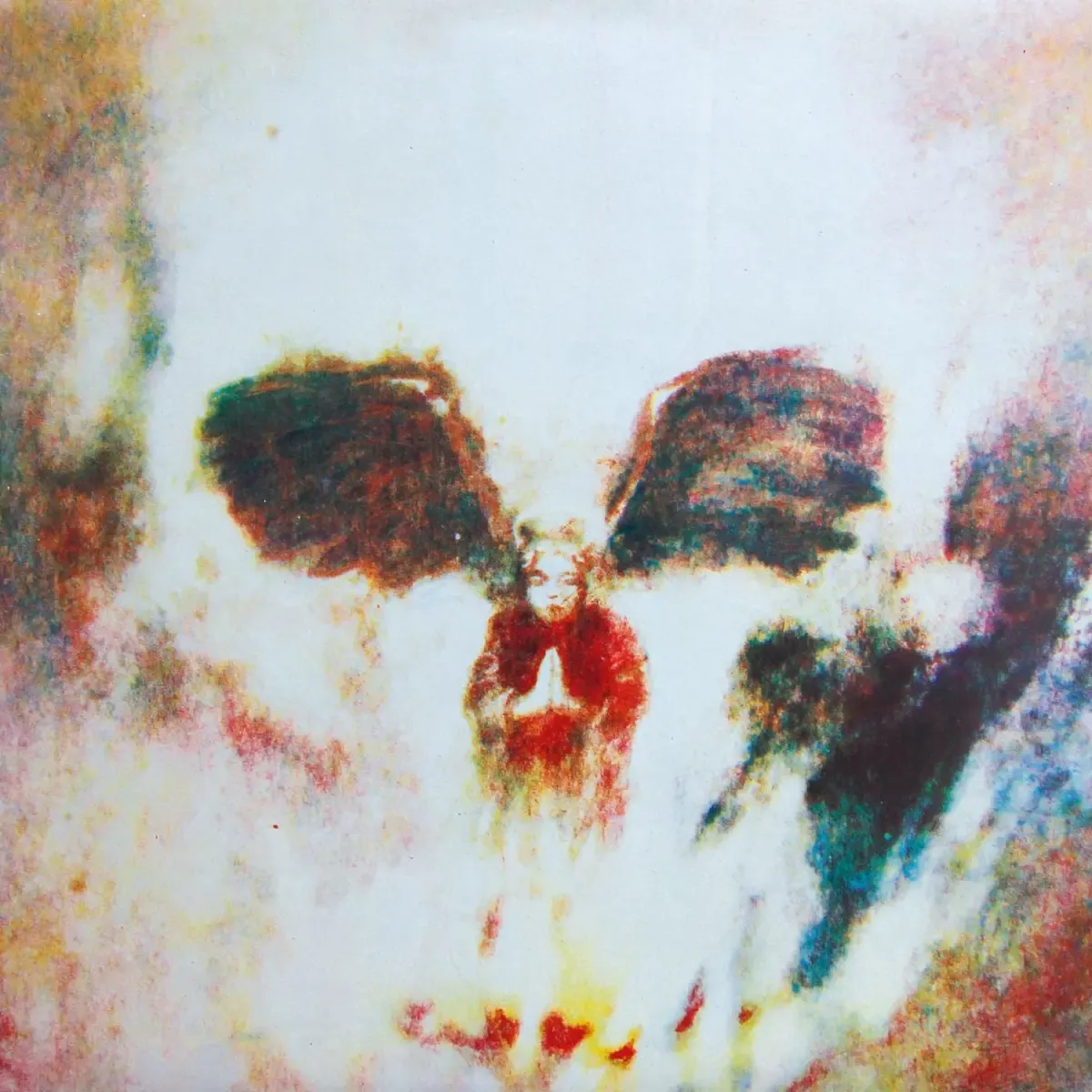 Coil - The Unreleased Themes For Hellraiser (Expanded Ritual) | Musique Pour La Danse (MPD057) - main