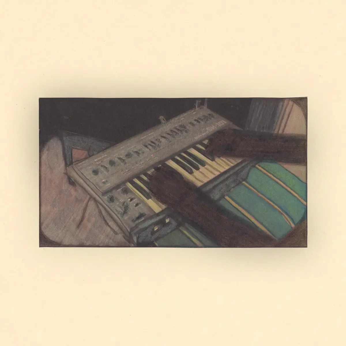 Dorian Concept - Miniatures |  () - main