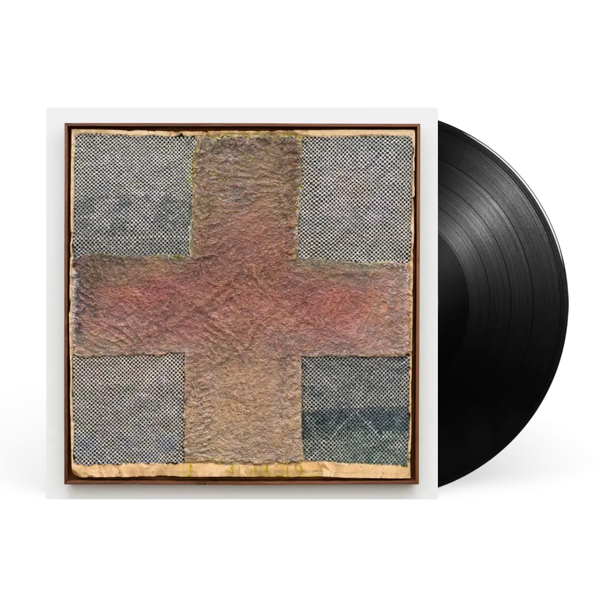 Kali Malone and Leila Bordreuil - Music for Intersecting Planes | Ideologic Organ (SOMA065LP) - main