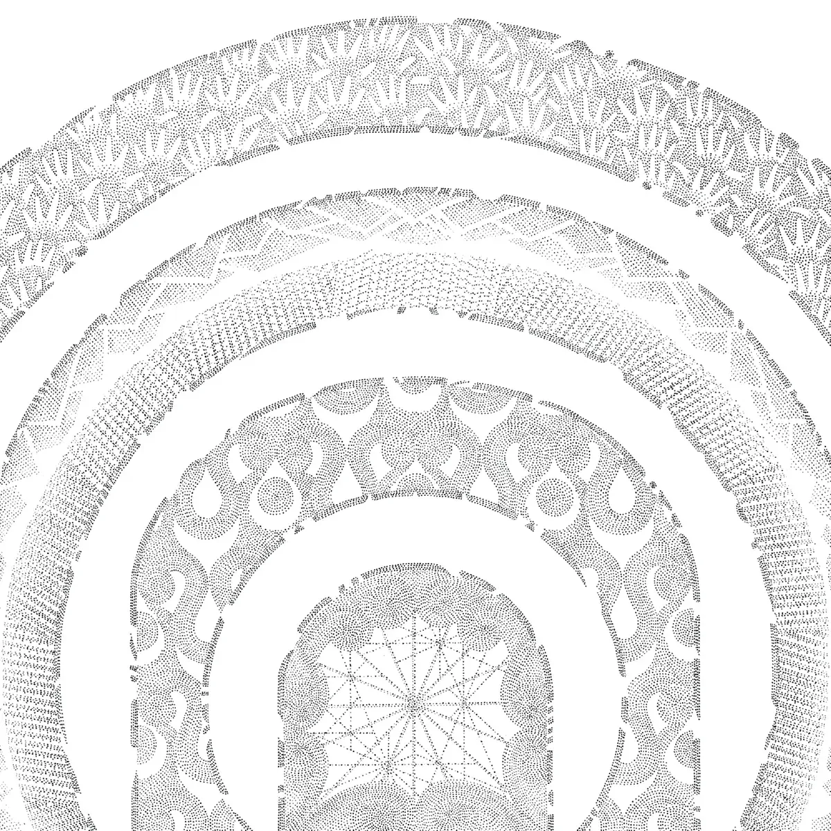 Tristan Allen - Osni the Flare | Rvng Intl. (RVNGNL133LP) - main