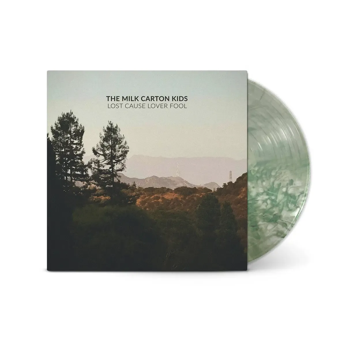 The Milk Carton Kids - Lost Cause Lover Fool | Far Cry Records (FCR00009EXC)