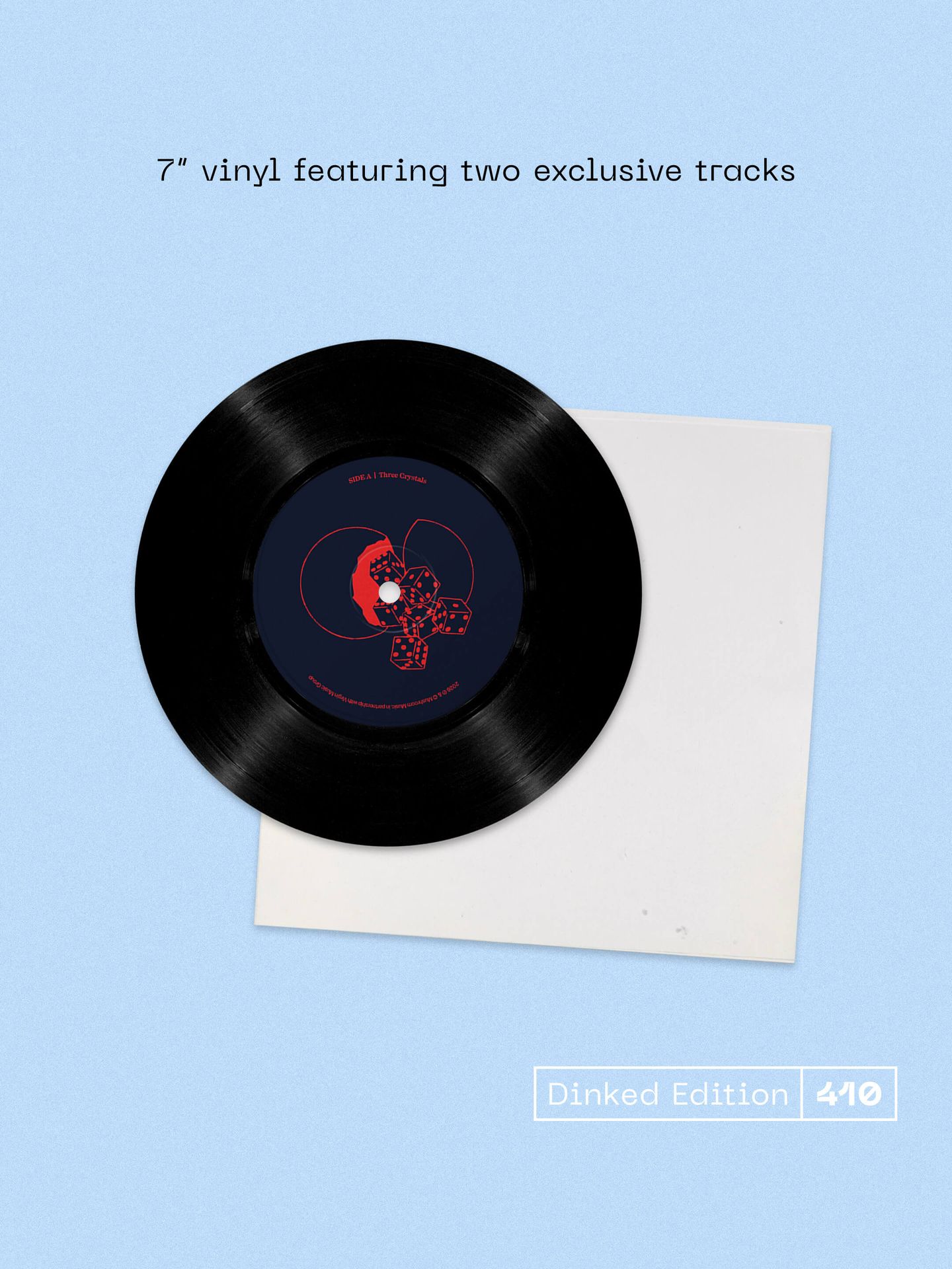 Antony Szmierek - Bird Song (DINKED EDITION) | Ninja Tune (ZEN327R) - 4