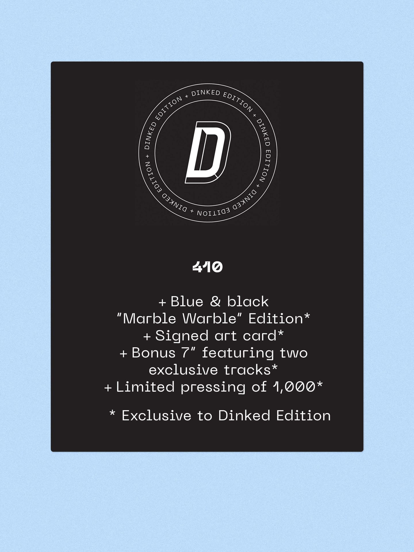 Antony Szmierek - Bird Song (DINKED EDITION) | Ninja Tune (ZEN327R) - 5