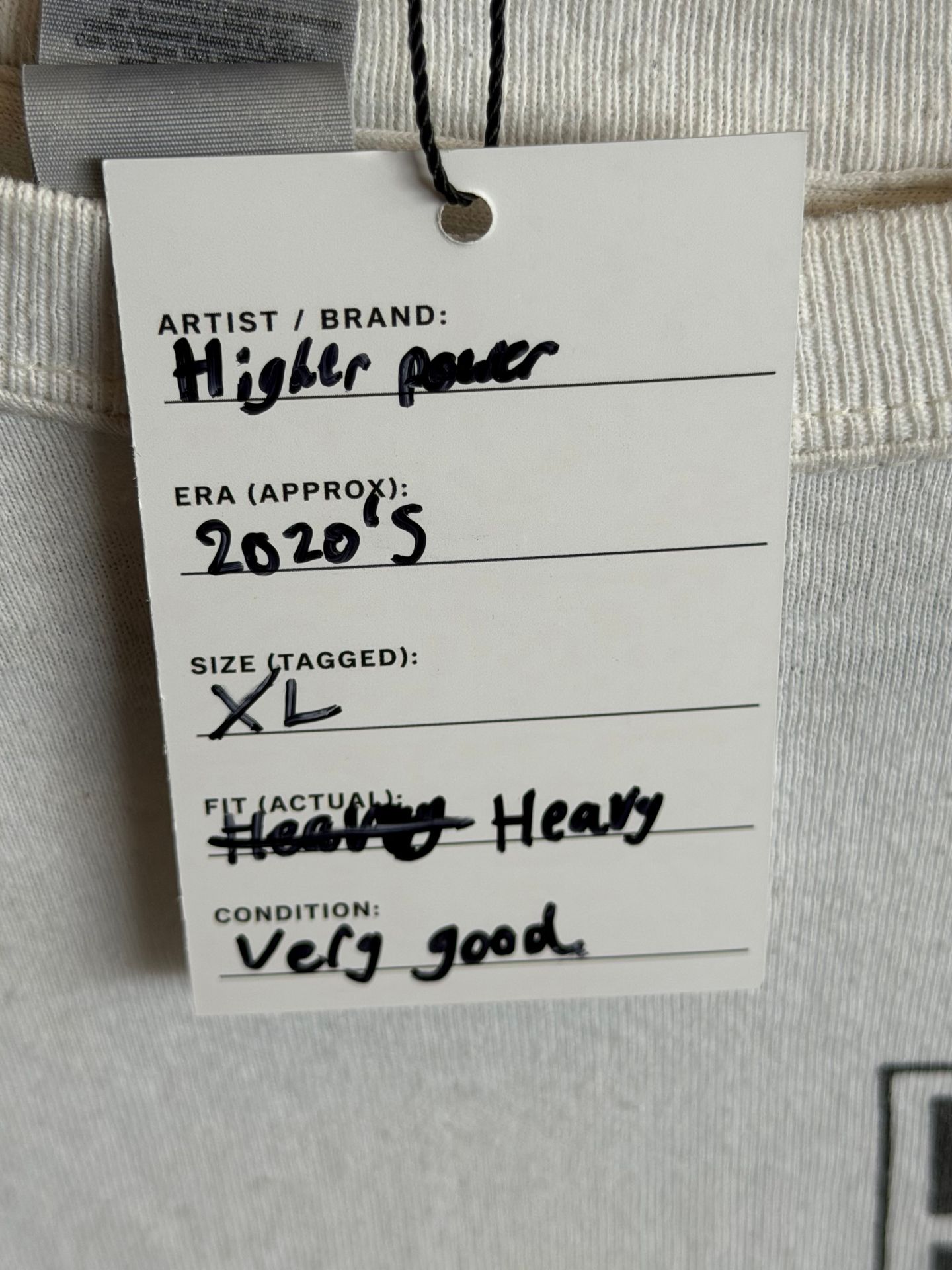 First Press - Bossk Migration shirt - 2