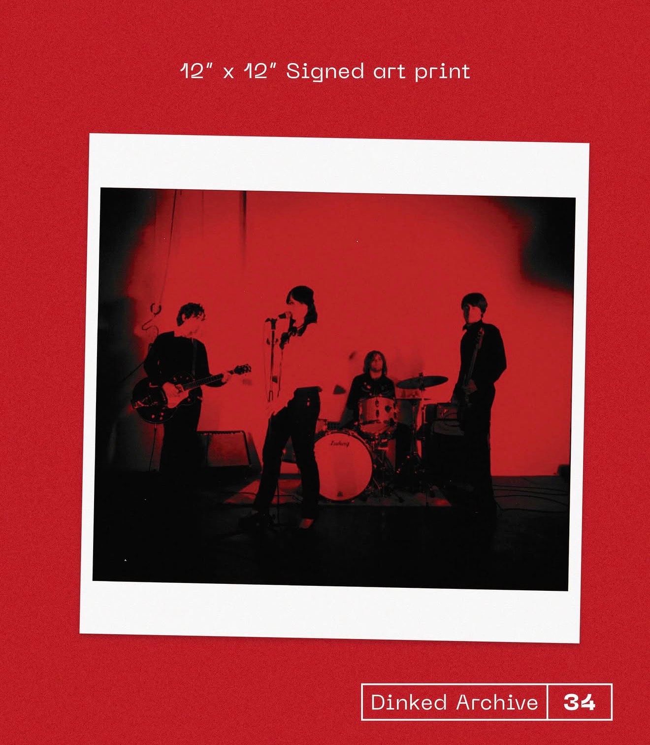 Howling Bells - Howling Bells (DINKED ARCHIVE EDITION) | Nude Records () - 3
