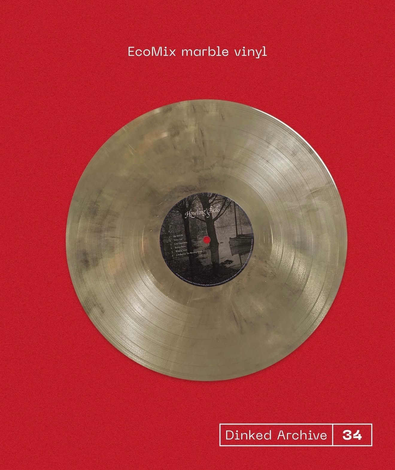 Howling Bells - Howling Bells (DINKED ARCHIVE EDITION) | Nude Records () - 4