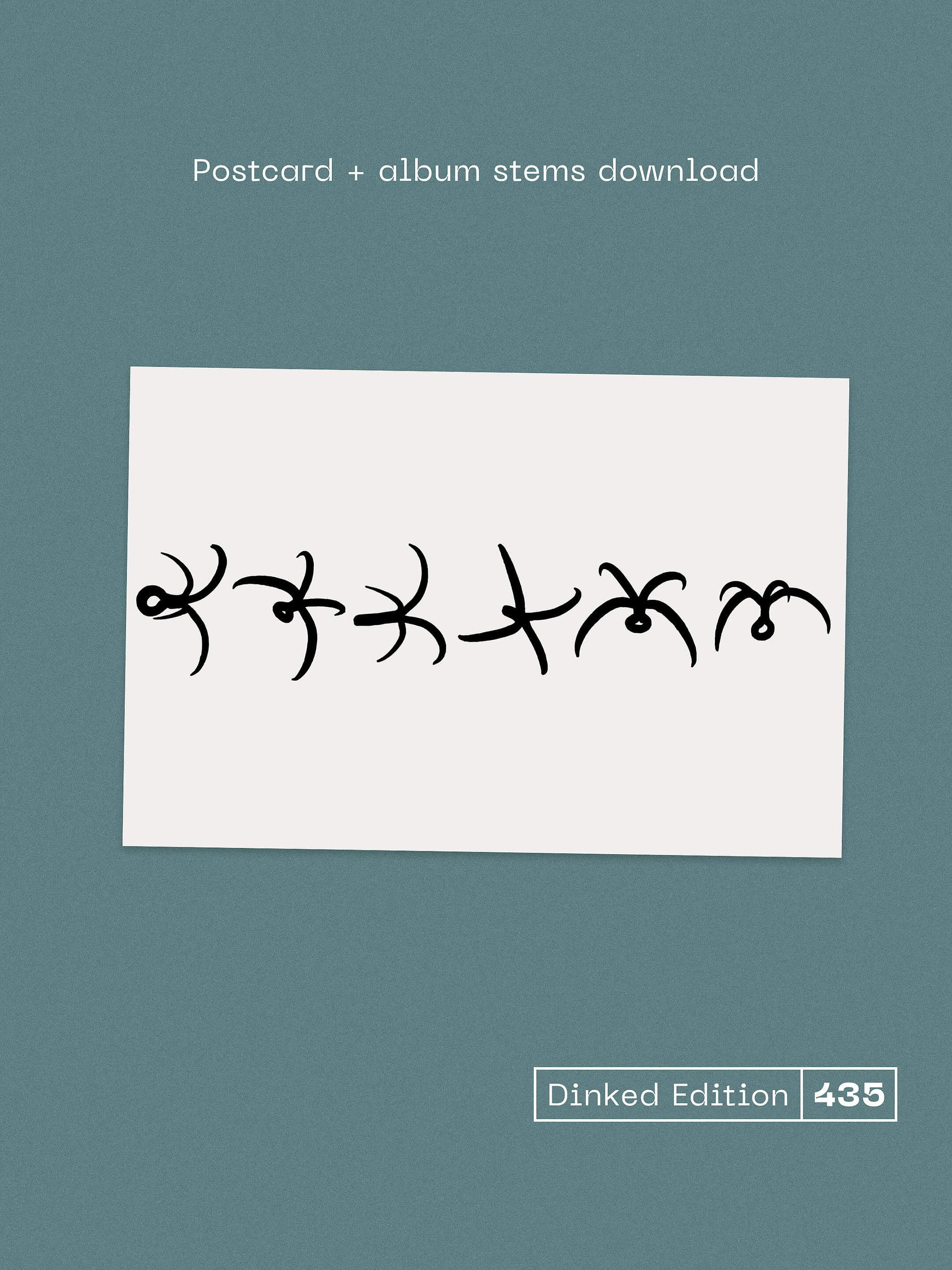 Ugly - The South Facade | UGLY (UGLYUK010LPD) - 2