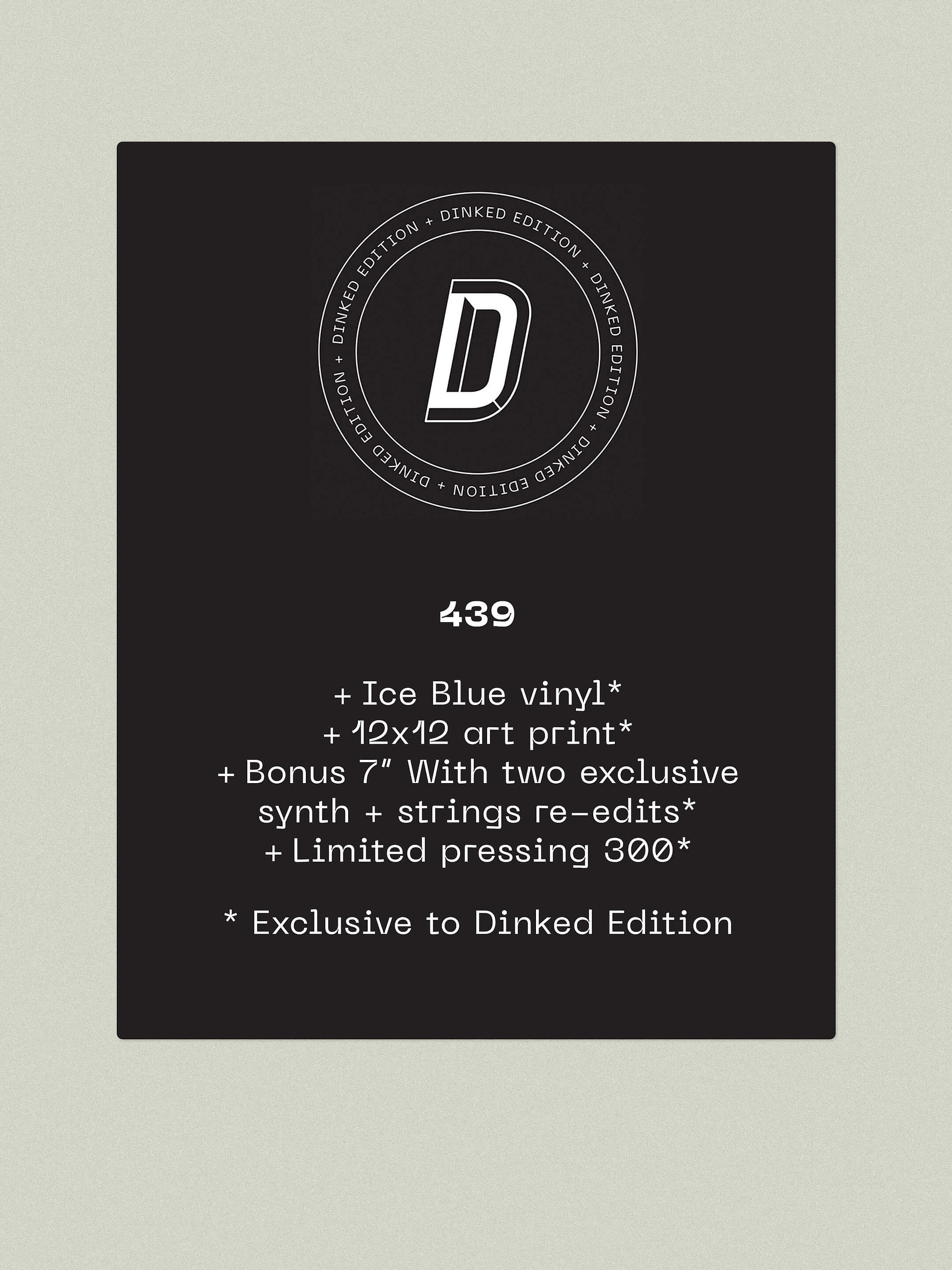 Dog Unit - Runners | Brace Yourself Records (BYREC66LPD) - 2