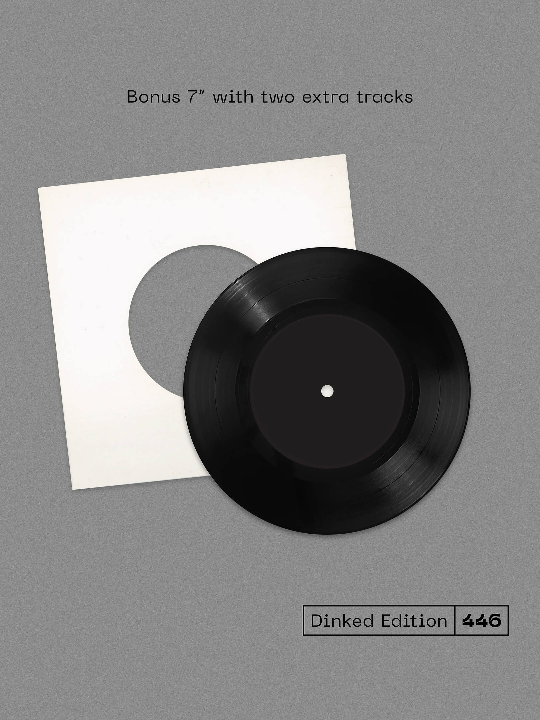 Hamish Hawk - Intriguer/Tenderness | So Recordings (SOAKLPC692) - 4