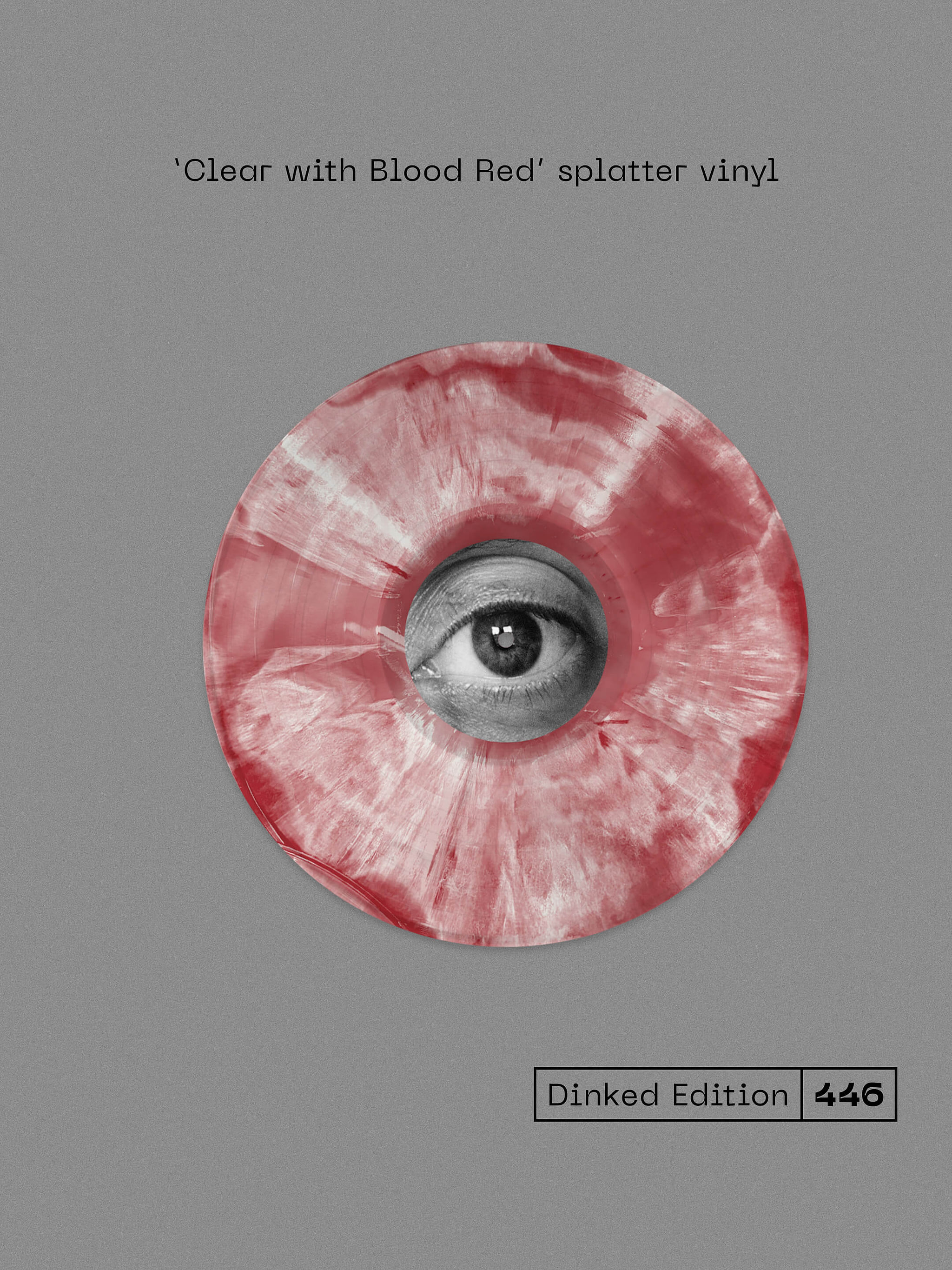 Hamish Hawk - Intriguer/Tenderness | So Recordings (SOAKLPC692) - 3