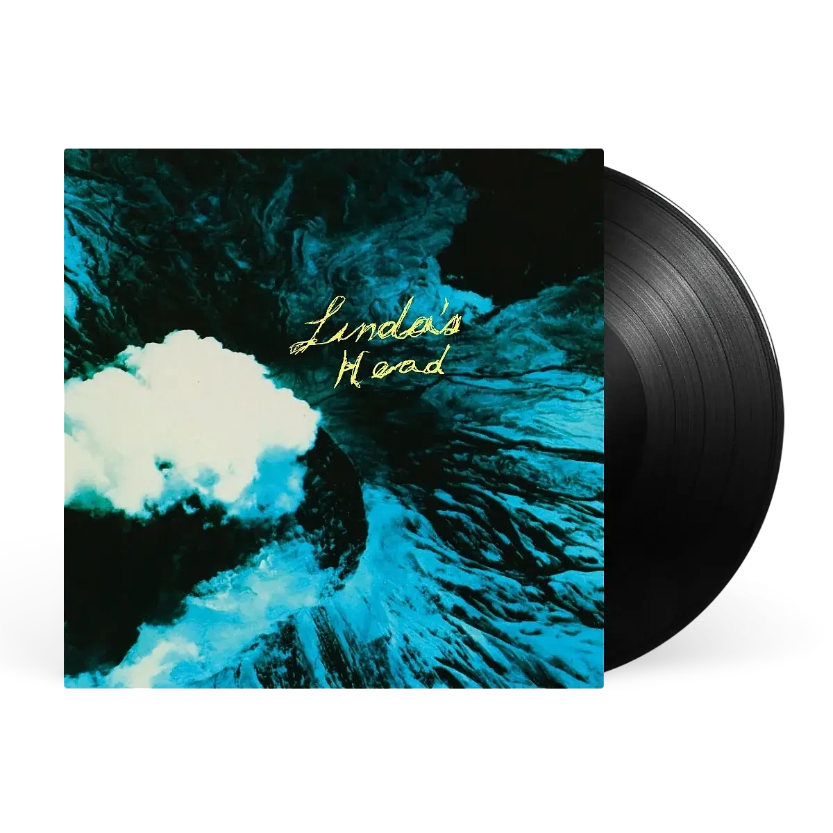 Helen - Linda’s Head | Kranky (KRANK254LP)