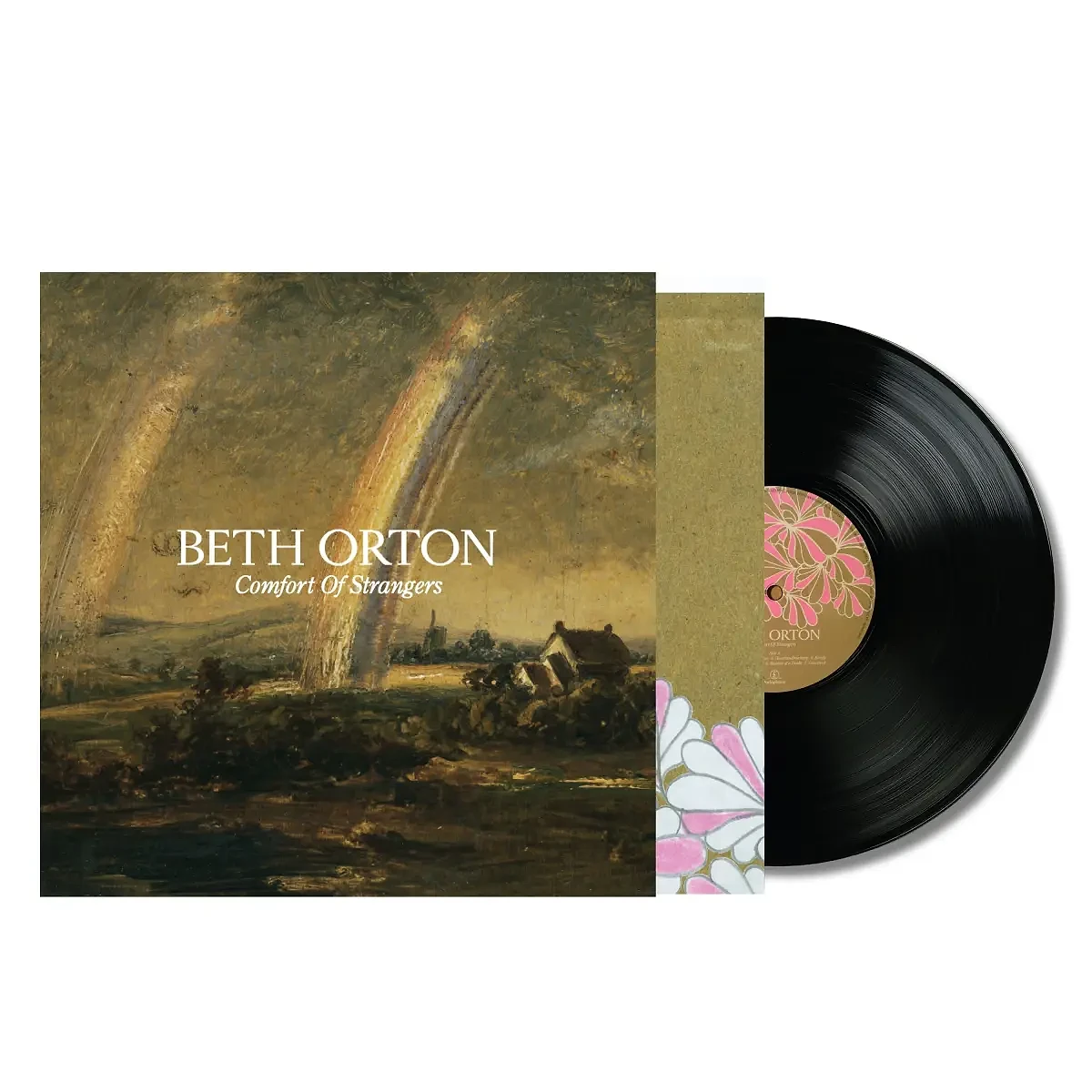Beth Orton - Comfort of Strangers | Rhino Records (1200214839161) - main