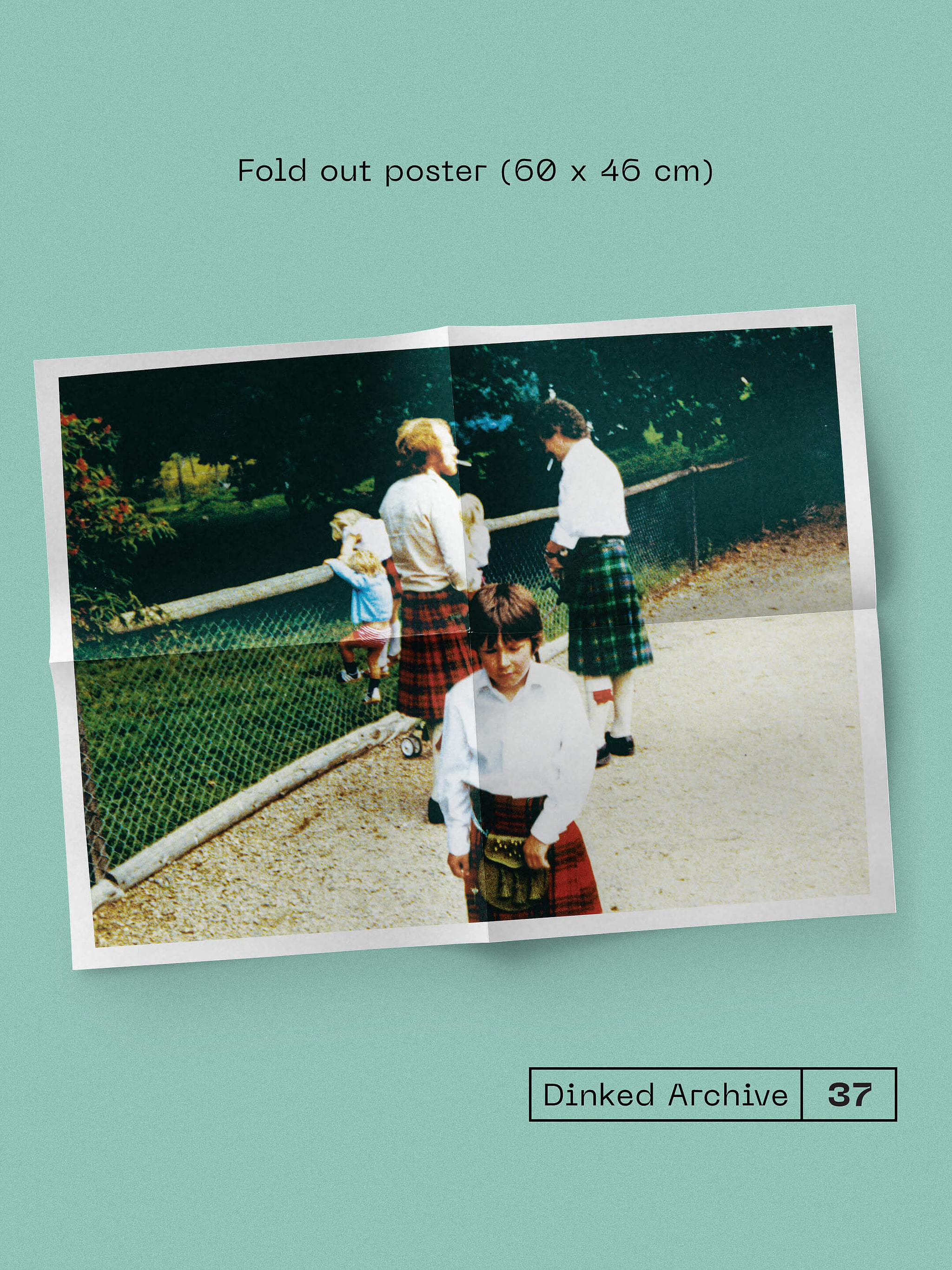The Radio Dept. - Pet Grief (20th Anniversary Edition) | Just So! (JUSTSO003lp-C3) - 4