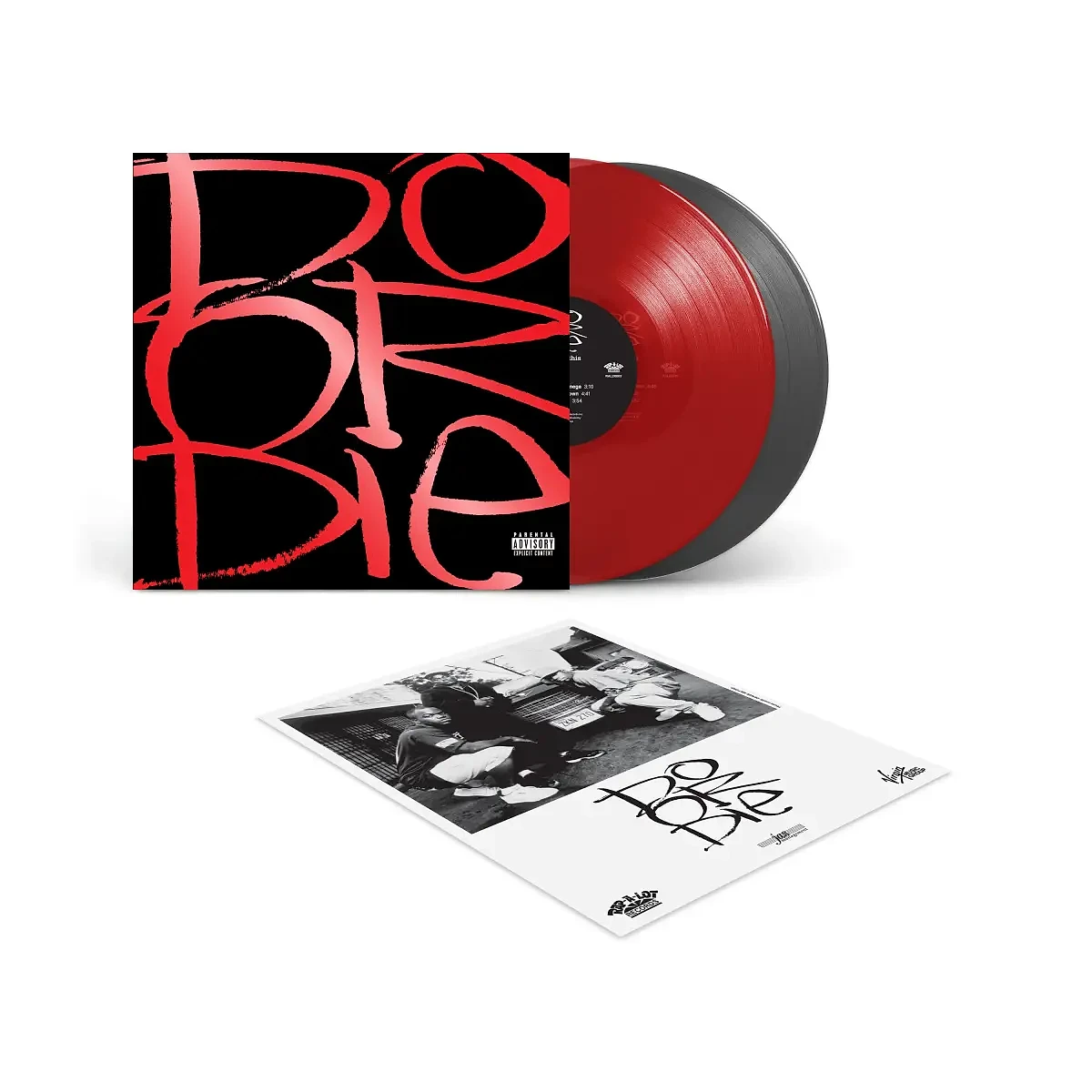 Do Or Die - Picture This (30th Anniversary Edition) | Rap-A-Lot Records (RAL2K003INLP)