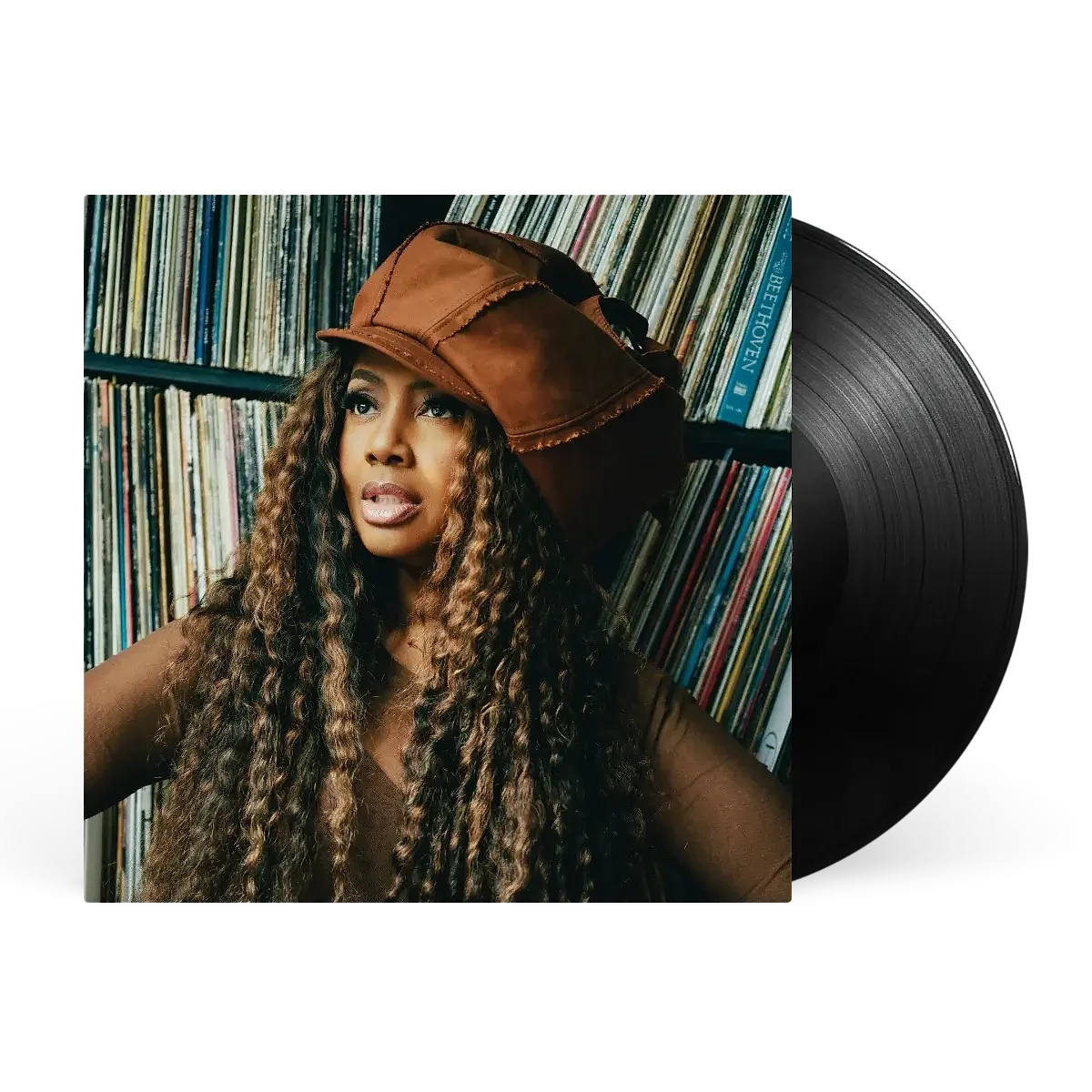 Lalah Hathaway - Made in Chicago | SoNo Recording Group (SRG1399LP)
