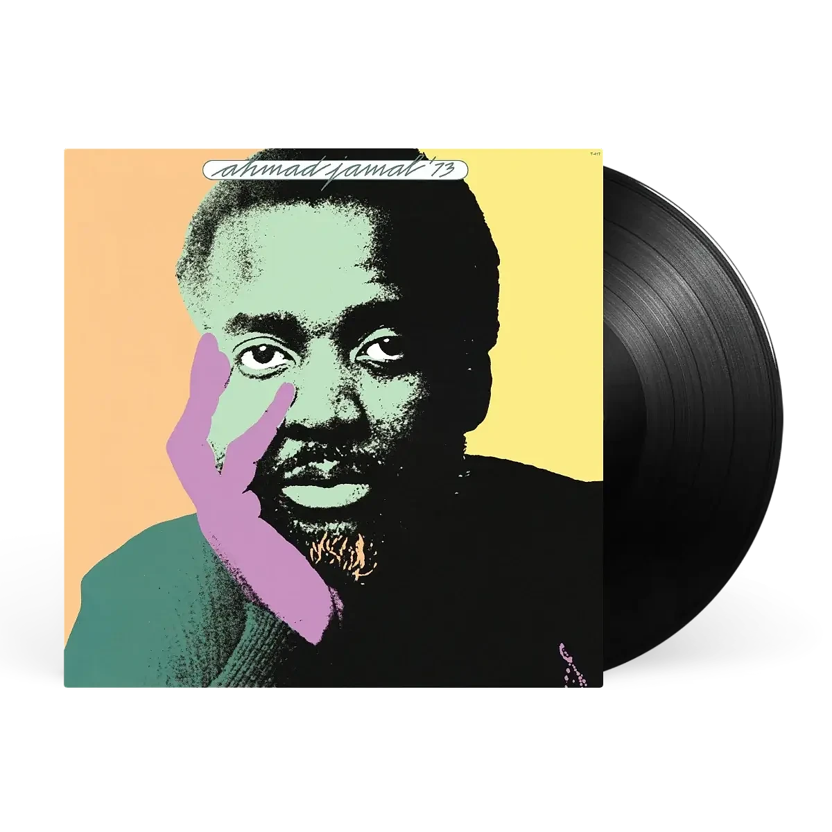 Ahmad Jamal - Ahmad Jamal '73 | Verve Records (5733748)