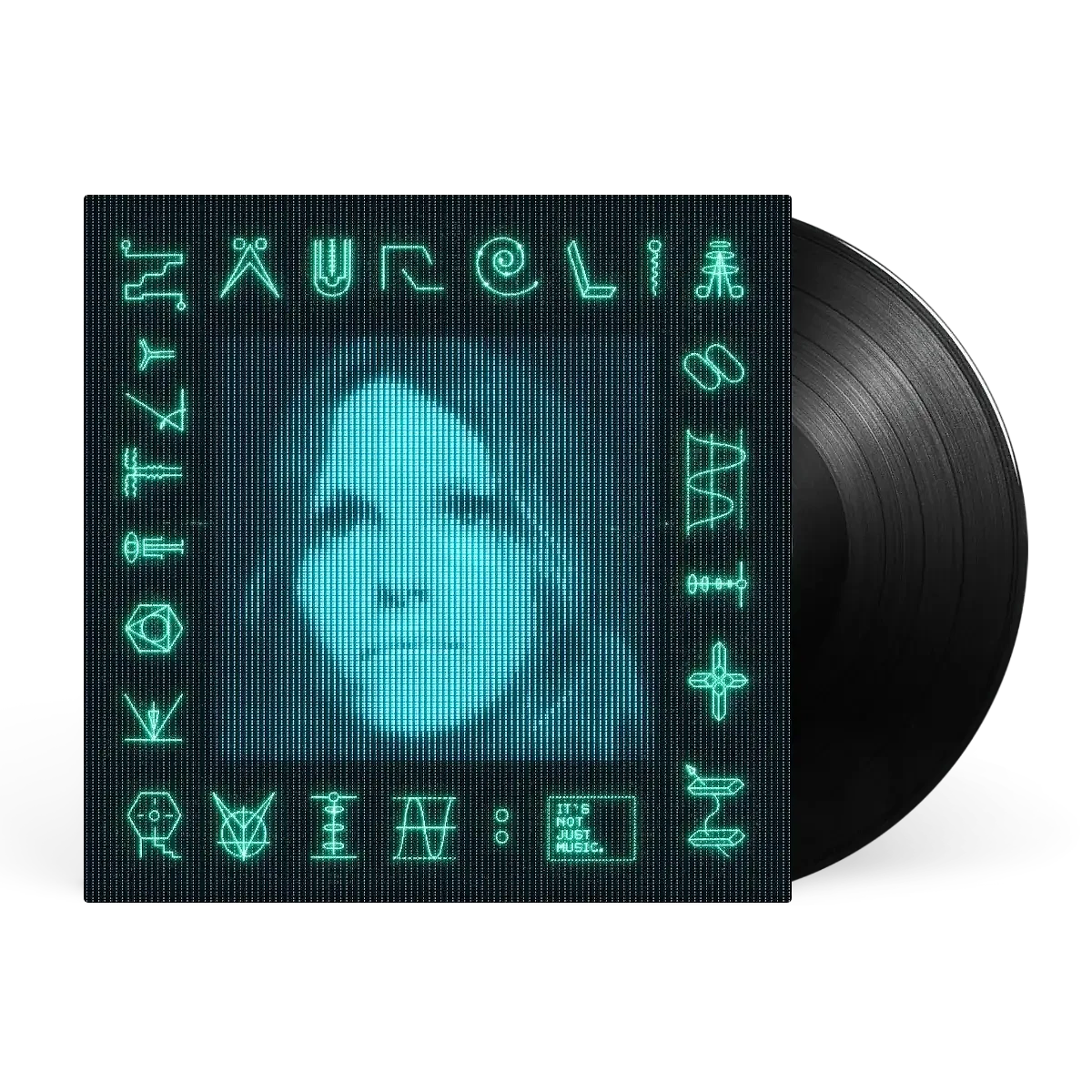 Kaitlyn Aurelia Smith - Ruin: It’s Not Just Music | Someone Special (SPECIAL001)