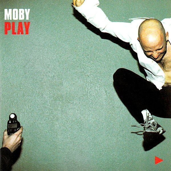 Moby - Play [CD] | V2 (63881-27049-2RE) - main